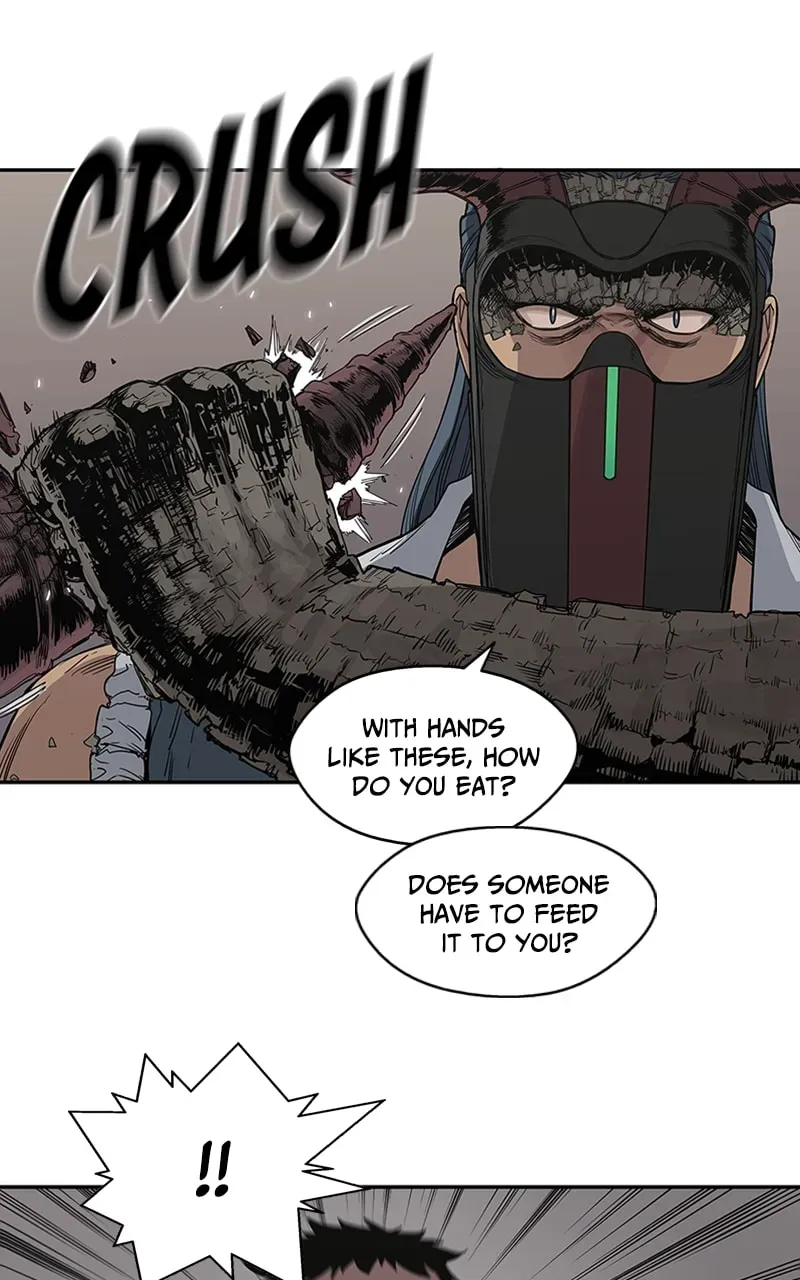 Read Black Knight chapter 32 image 72 on Lezhin