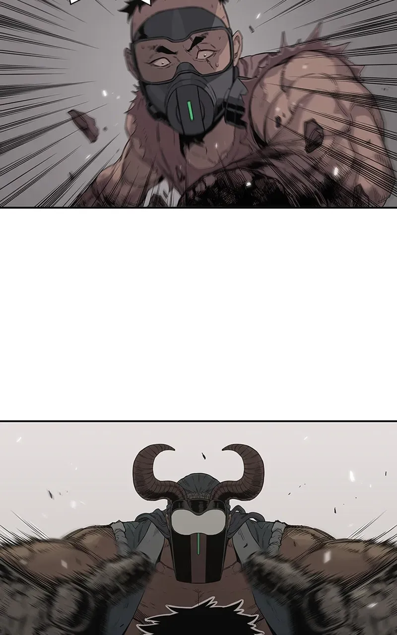Read Black Knight chapter 32 image 73 on Lezhin