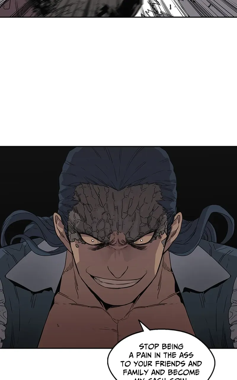 Read Black Knight chapter 32 image 75 on Lezhin