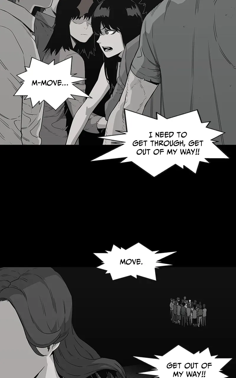Read Black Knight chapter 33 image 14 on Lezhin