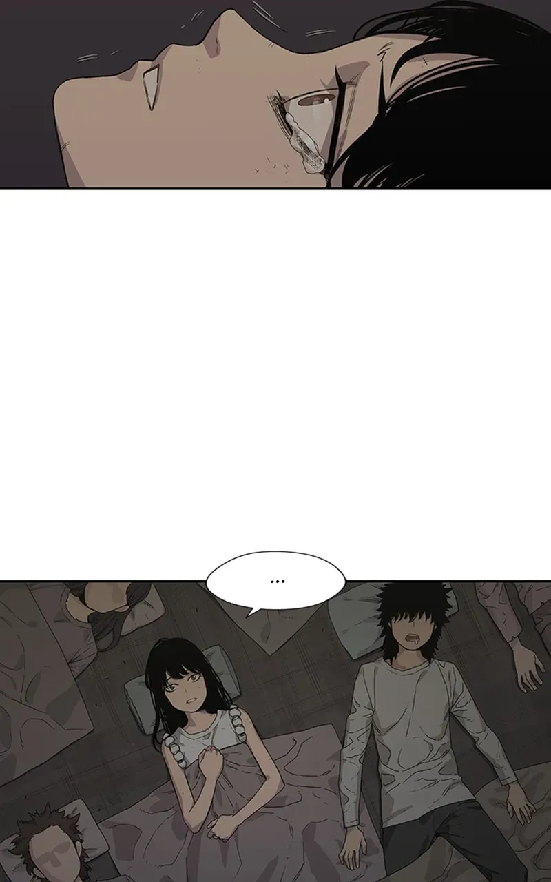 Read Black Knight chapter 33 image 17 on Lezhin
