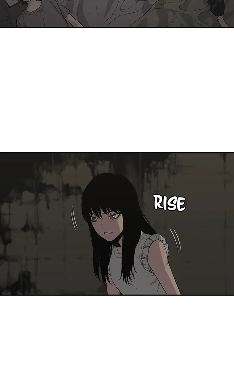 Read Black Knight chapter 33 image 18 on Lezhin