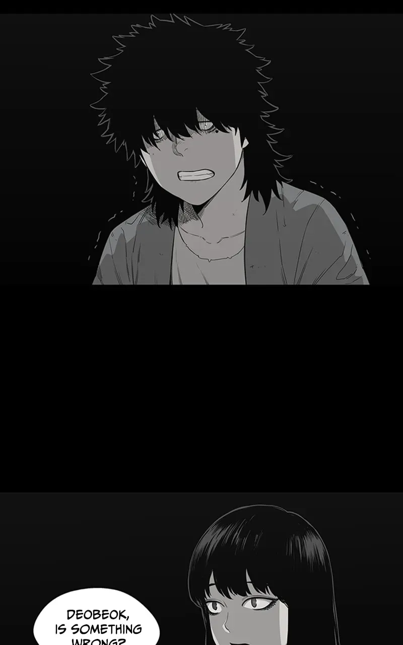 Read Black Knight chapter 33 image 2 on Lezhin