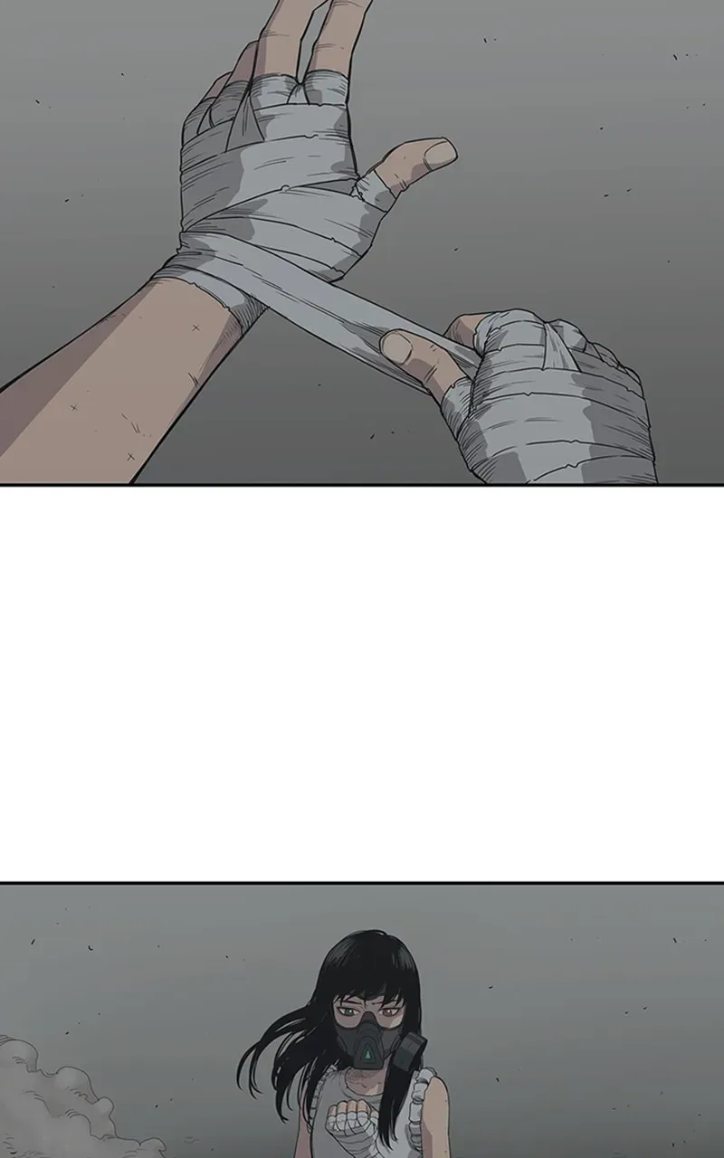 Read Black Knight chapter 33 image 23 on Lezhin