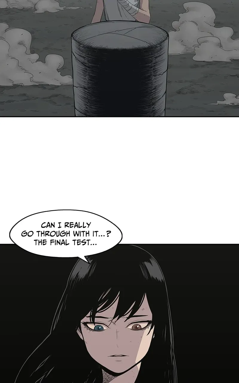 Read Black Knight chapter 33 image 24 on Lezhin