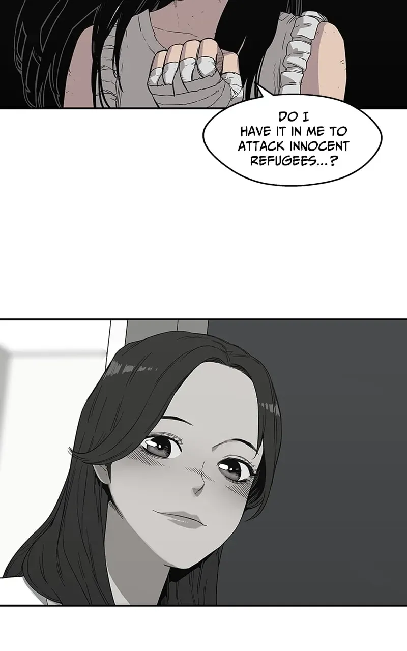 Read Black Knight chapter 33 image 25 on Lezhin