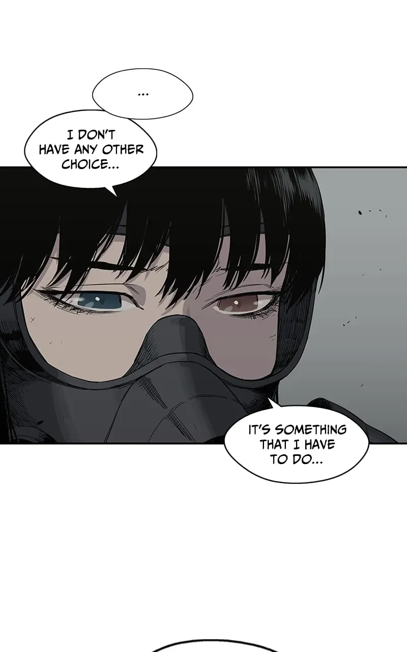 Read Black Knight chapter 33 image 26 on Lezhin