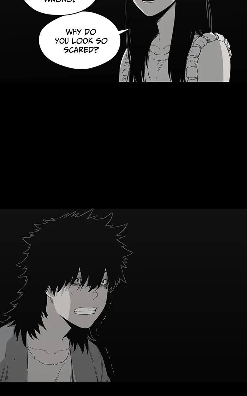 Read Black Knight chapter 33 image 3 on Lezhin