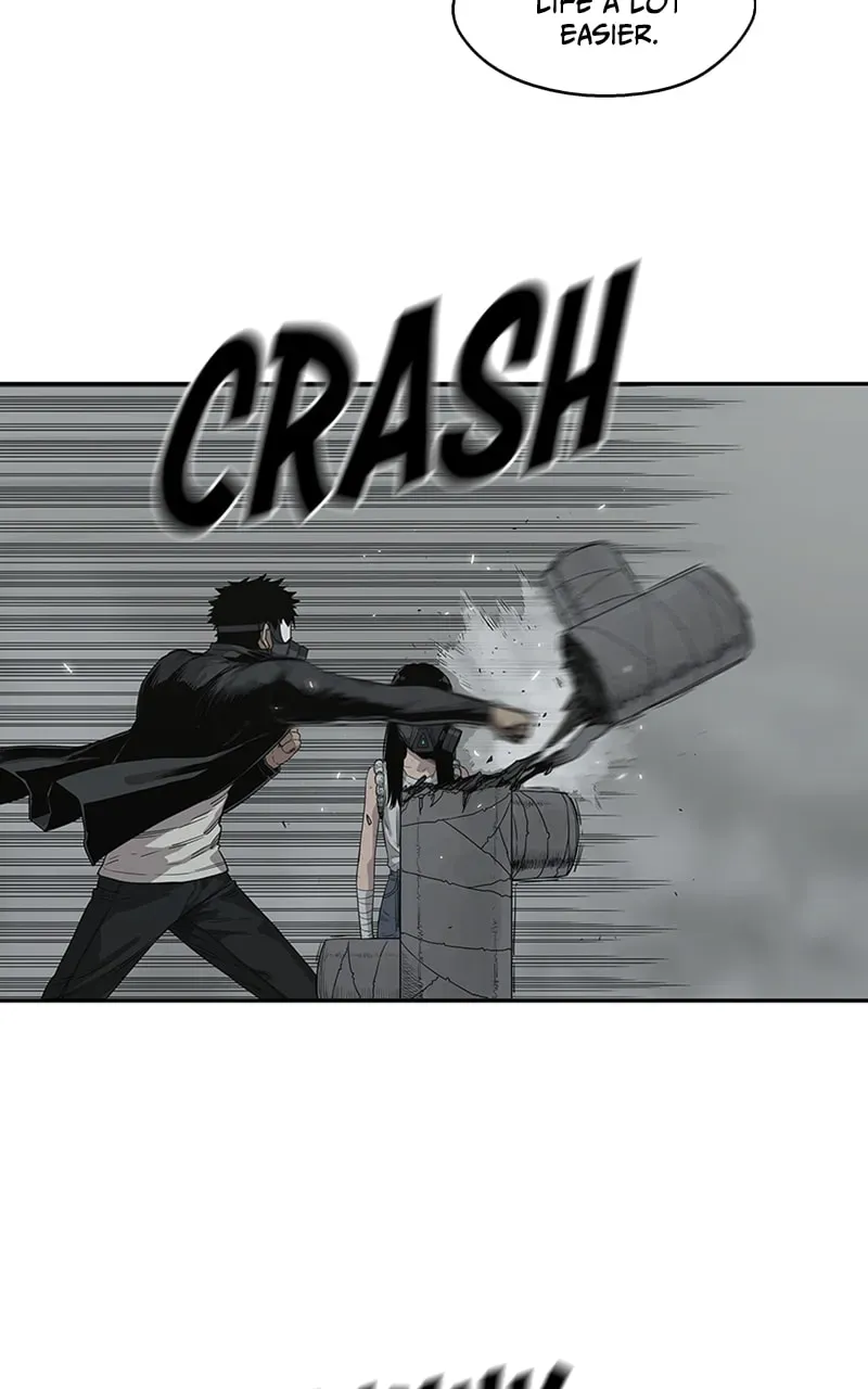 Read Black Knight chapter 33 image 33 on Lezhin