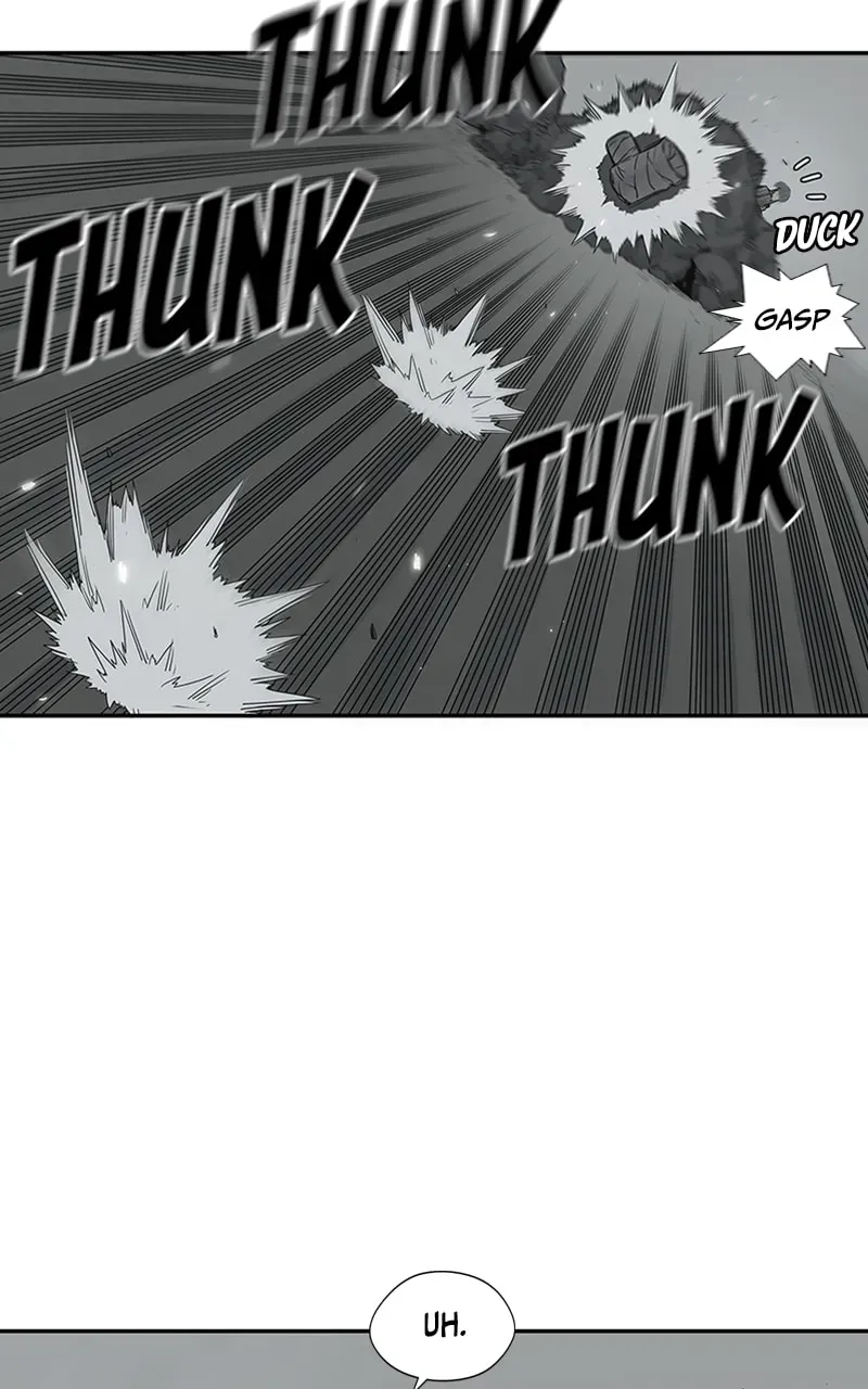 Read Black Knight chapter 33 image 34 on Lezhin