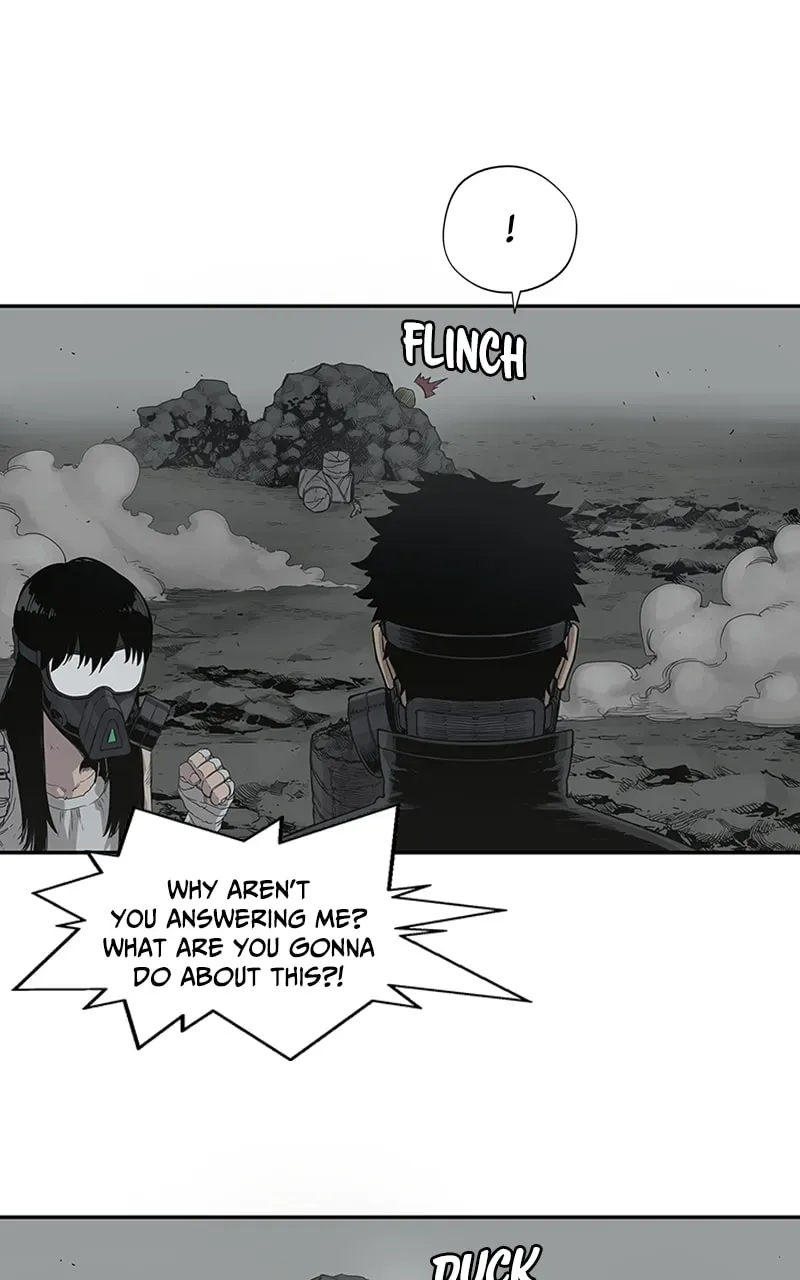 Read Black Knight chapter 33 image 38 on Lezhin