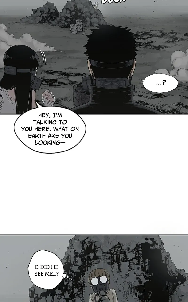 Read Black Knight chapter 33 image 39 on Lezhin