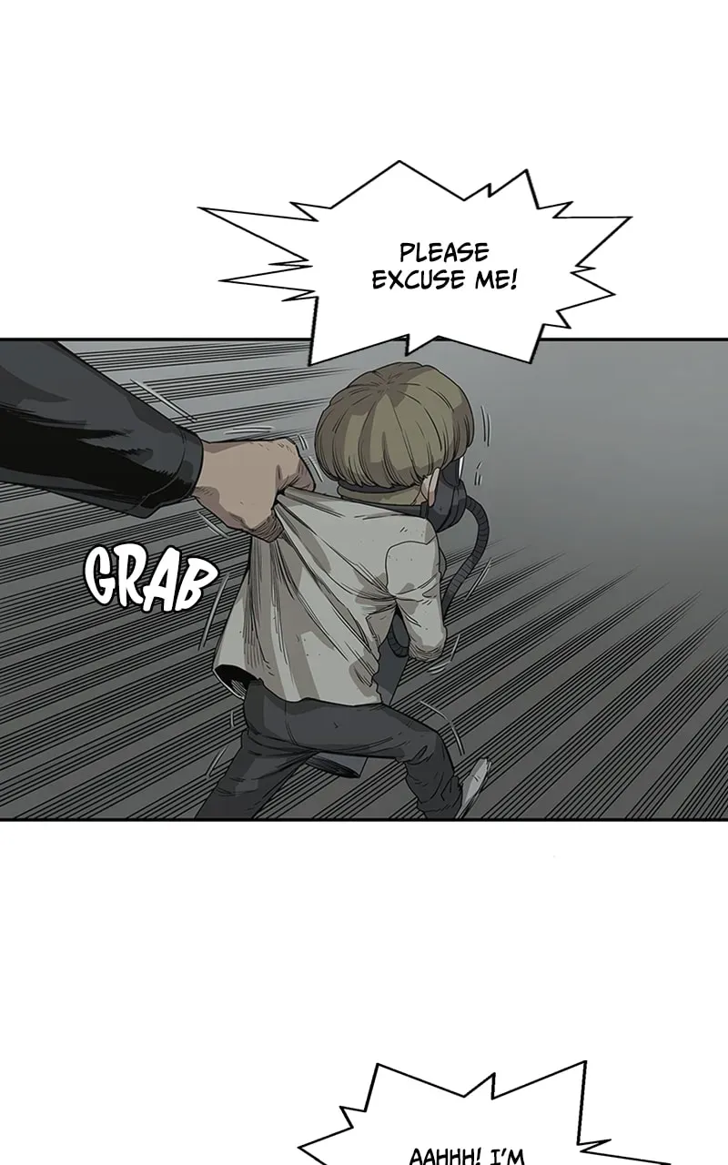 Read Black Knight chapter 33 image 41 on Lezhin