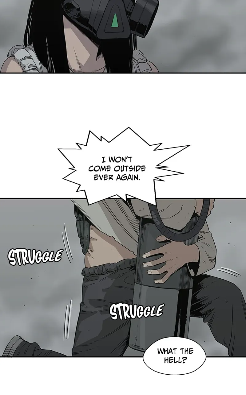 Read Black Knight chapter 33 image 43 on Lezhin