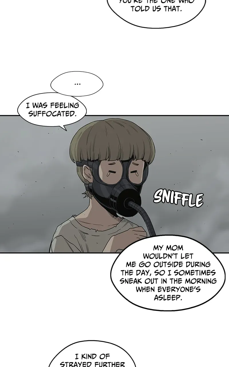 Read Black Knight chapter 33 image 47 on Lezhin