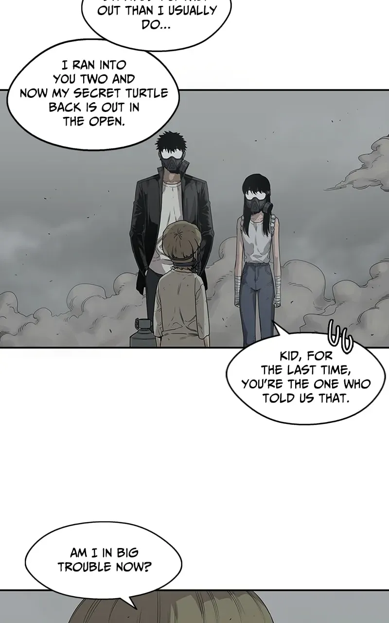 Read Black Knight chapter 33 image 48 on Lezhin