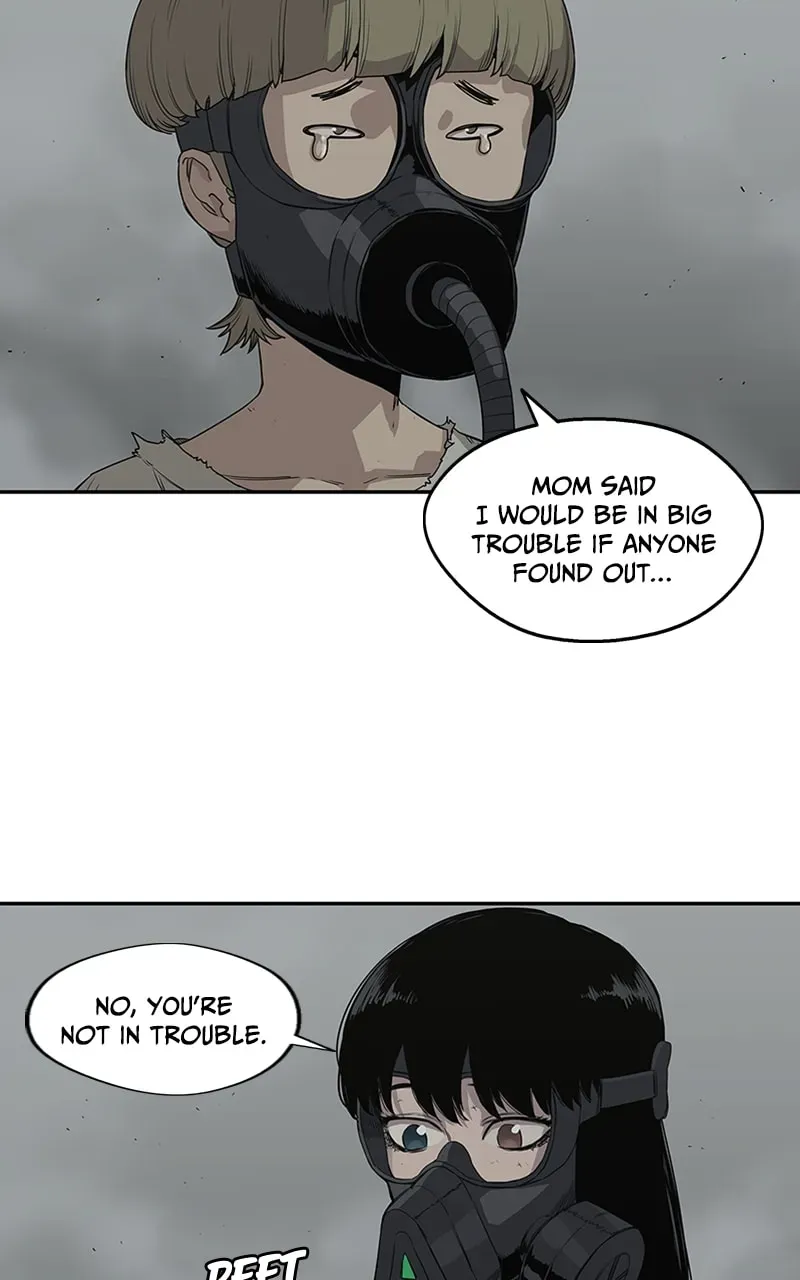 Read Black Knight chapter 33 image 49 on Lezhin