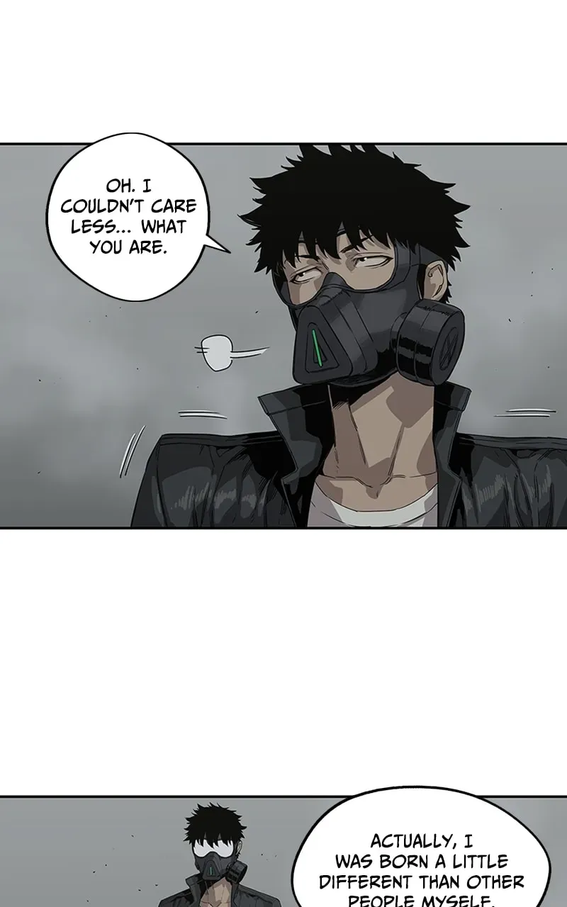 Read Black Knight chapter 33 image 51 on Lezhin