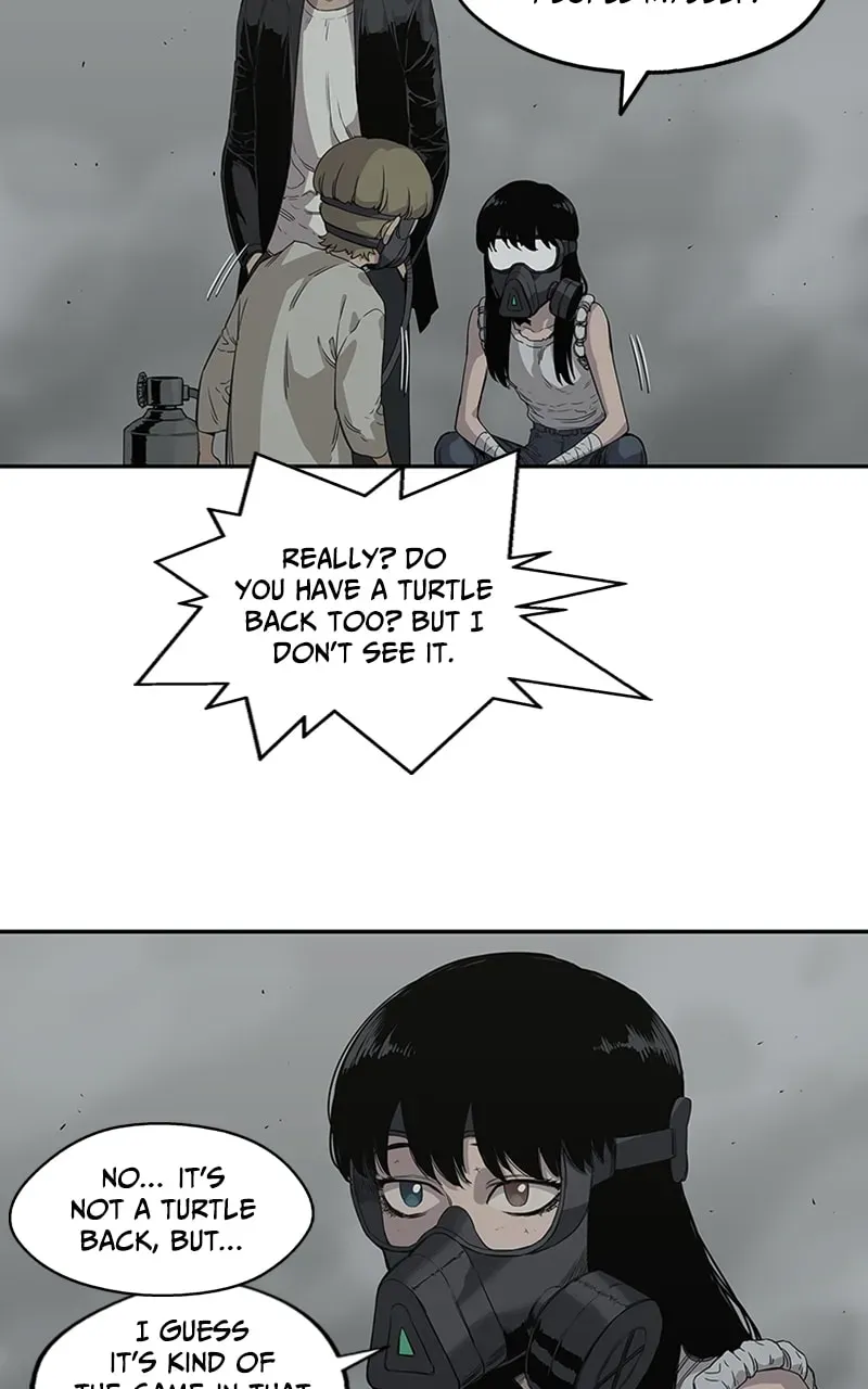 Read Black Knight chapter 33 image 52 on Lezhin