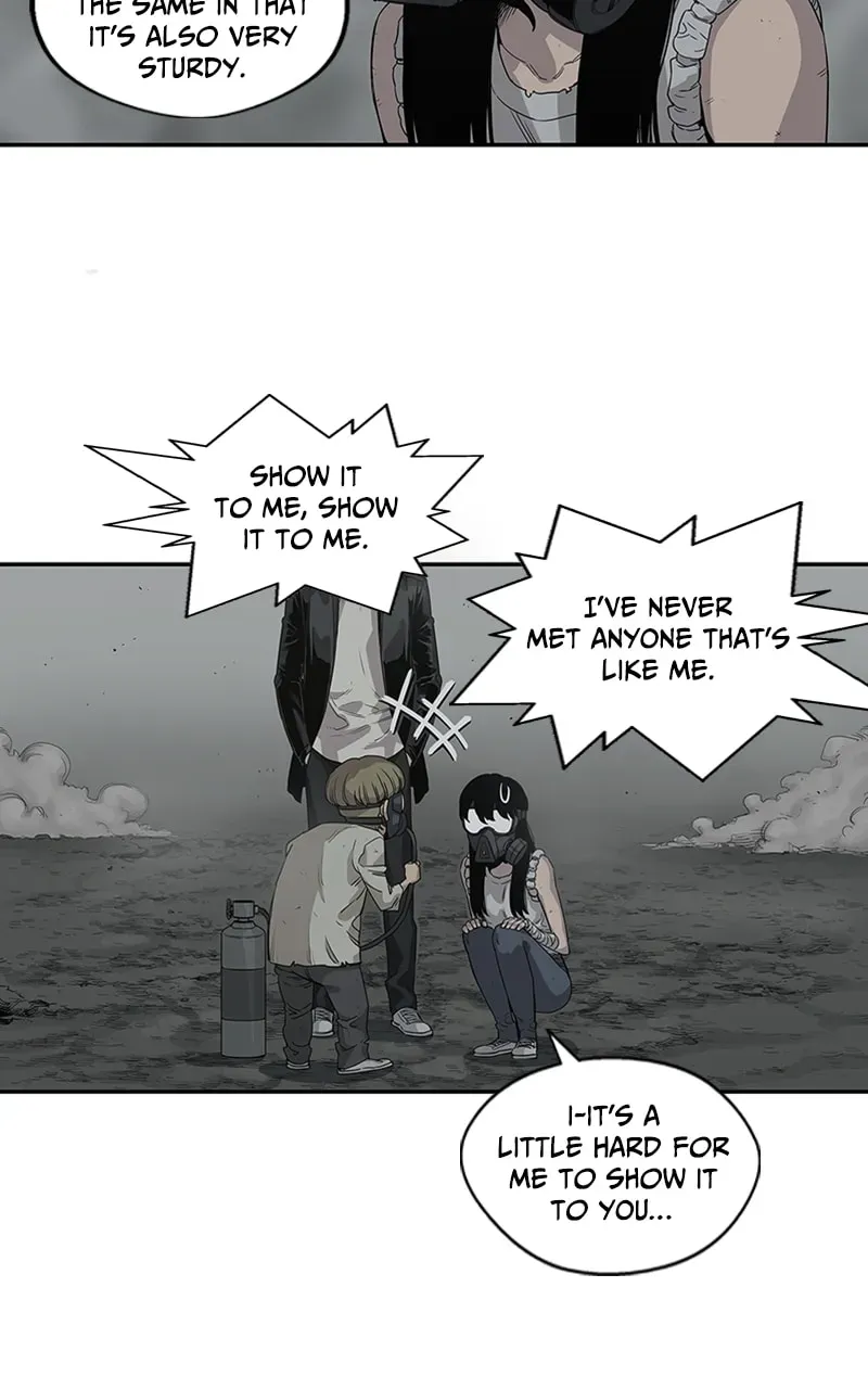 Read Black Knight chapter 33 image 53 on Lezhin