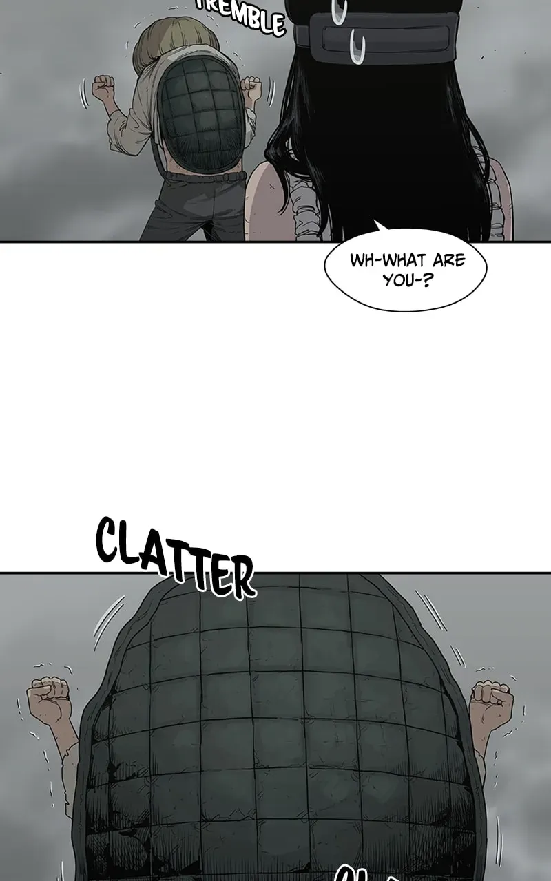 Read Black Knight chapter 33 image 55 on Lezhin