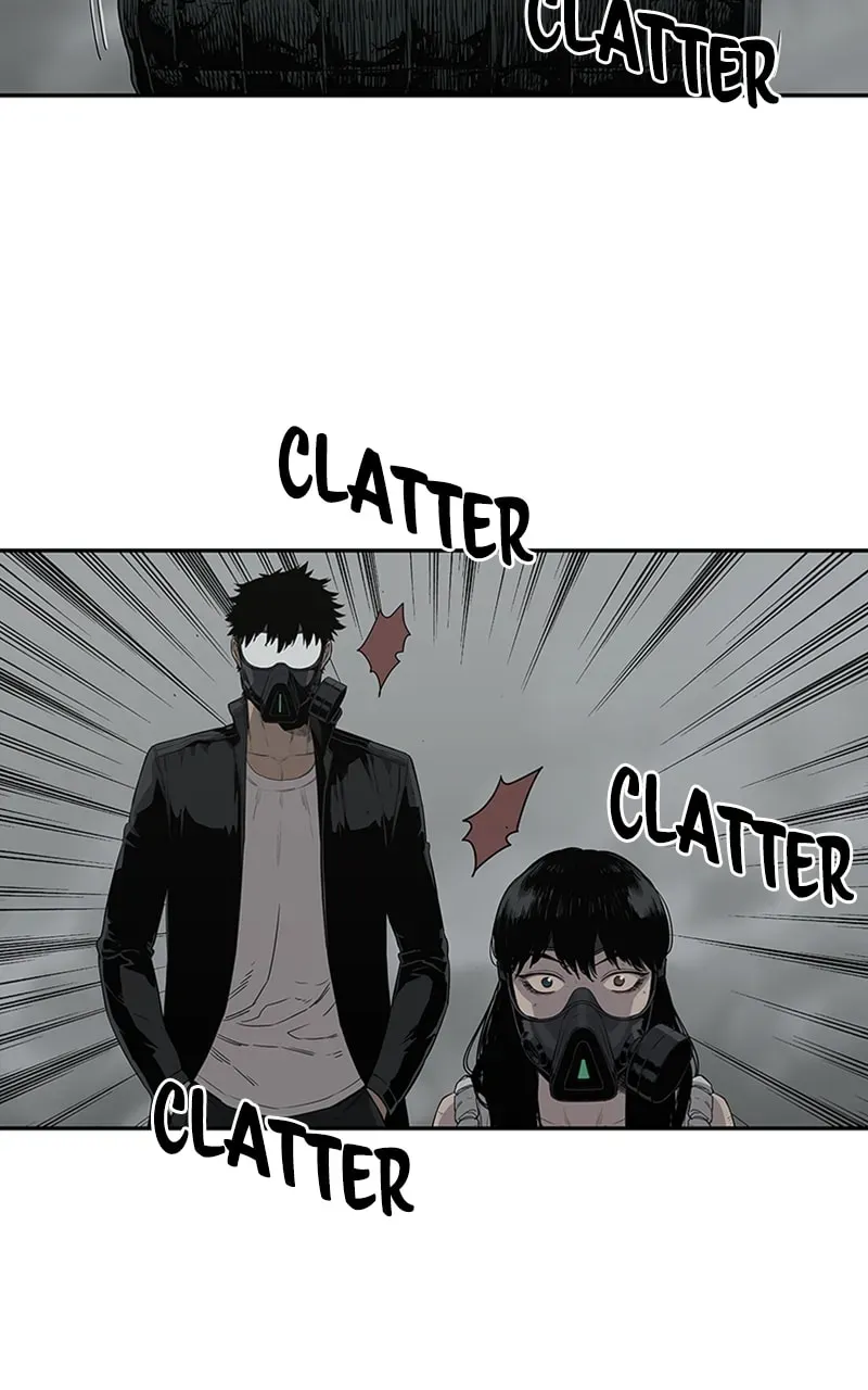 Read Black Knight chapter 33 image 56 on Lezhin