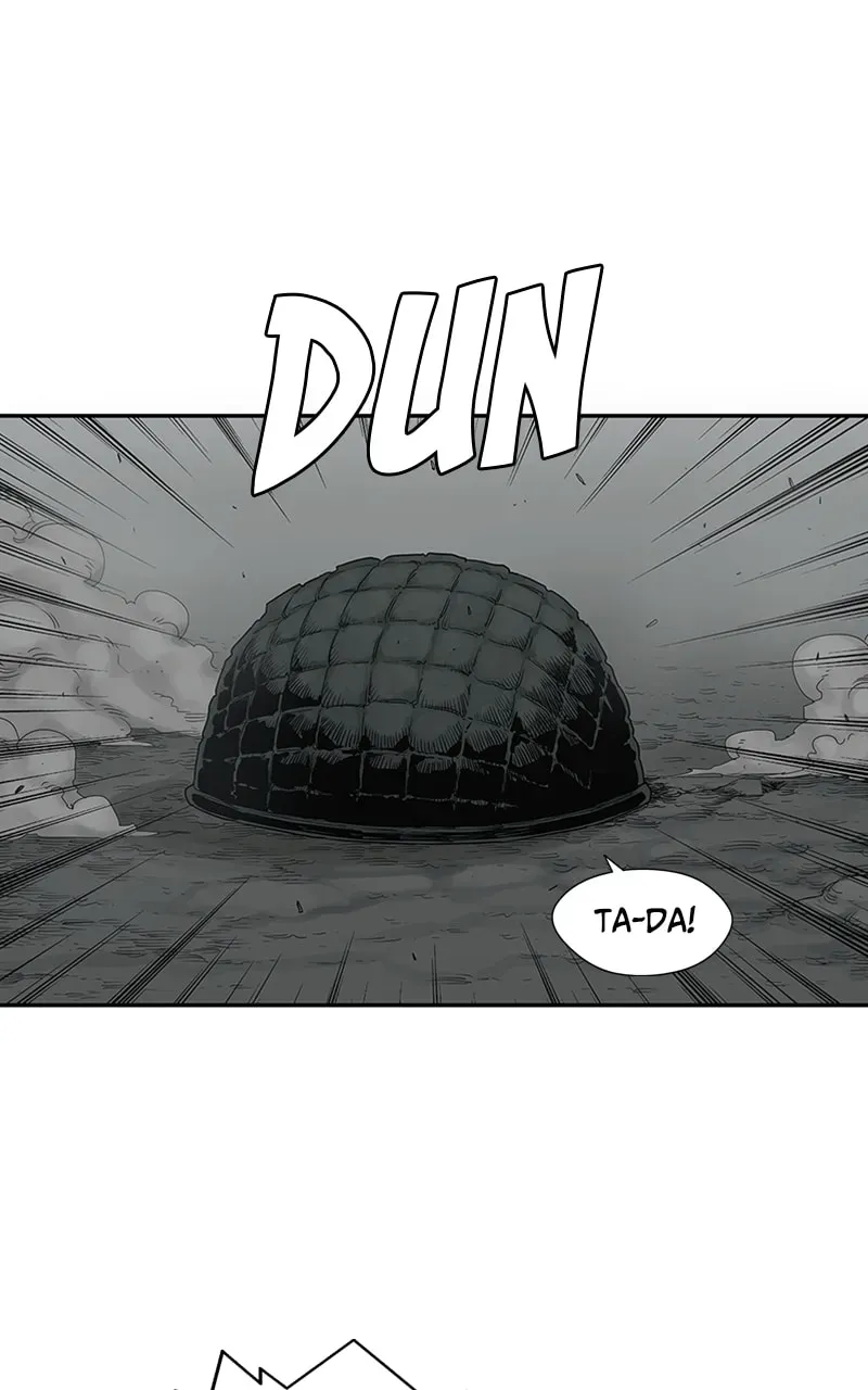 Read Black Knight chapter 33 image 57 on Lezhin