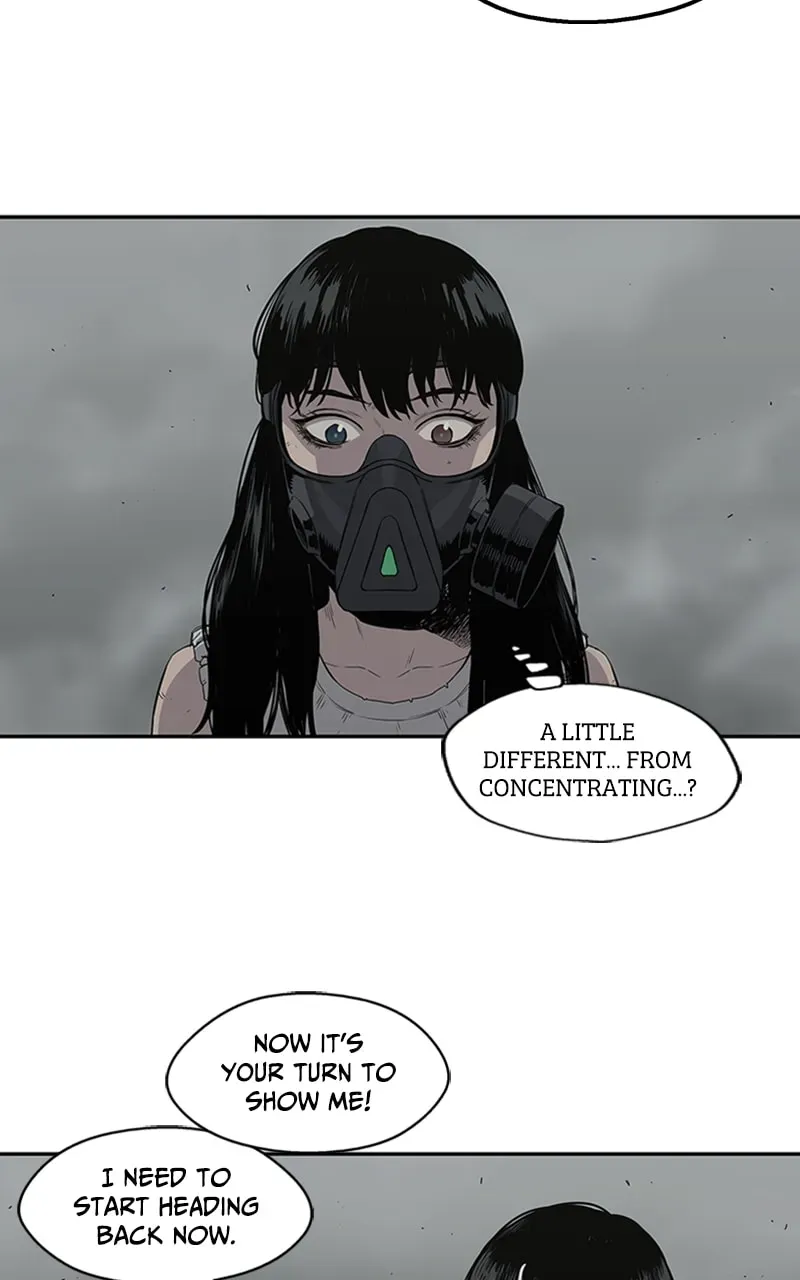 Read Black Knight chapter 33 image 61 on Lezhin