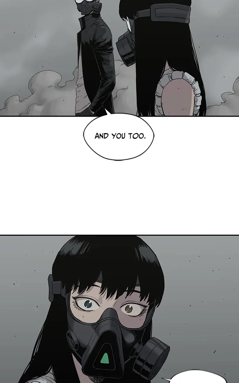 Read Black Knight chapter 33 image 67 on Lezhin