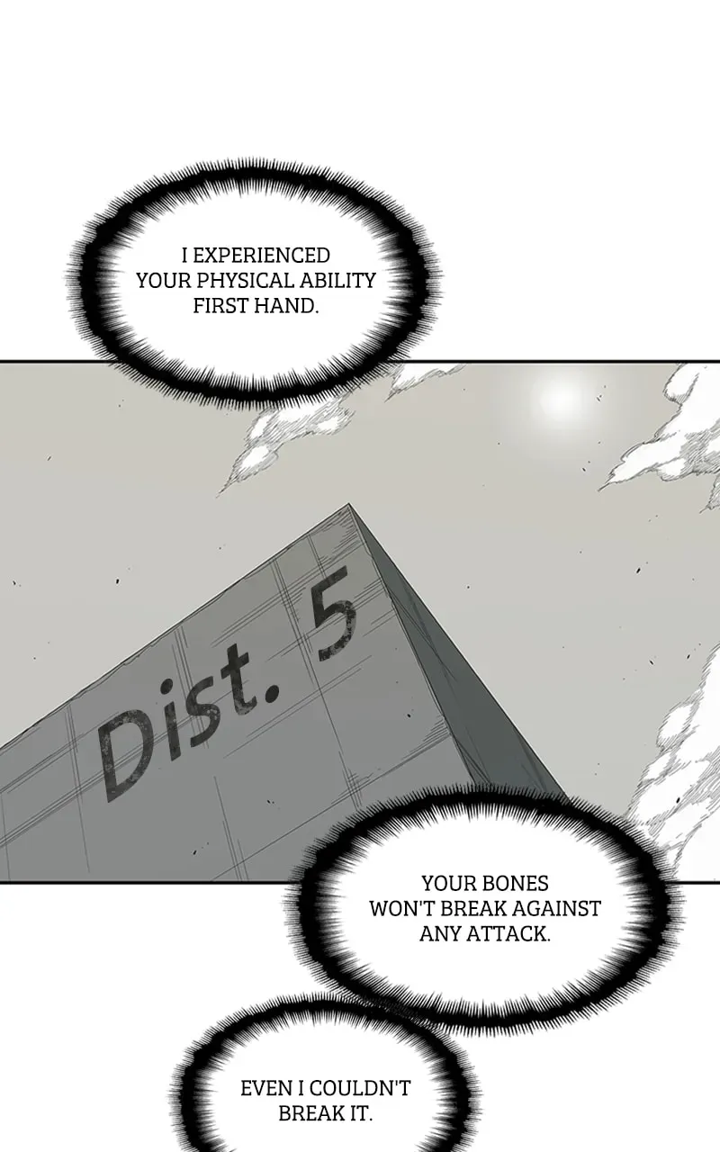 Read Black Knight chapter 33 image 69 on Lezhin