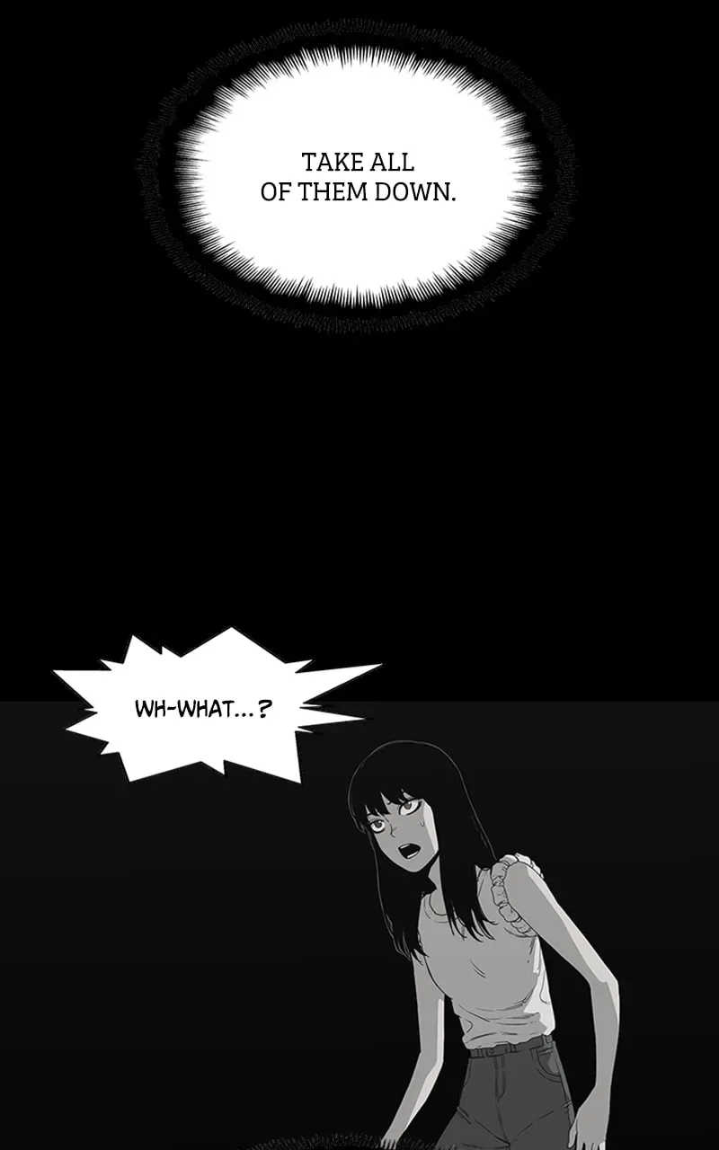Read Black Knight chapter 33 image 7 on Lezhin