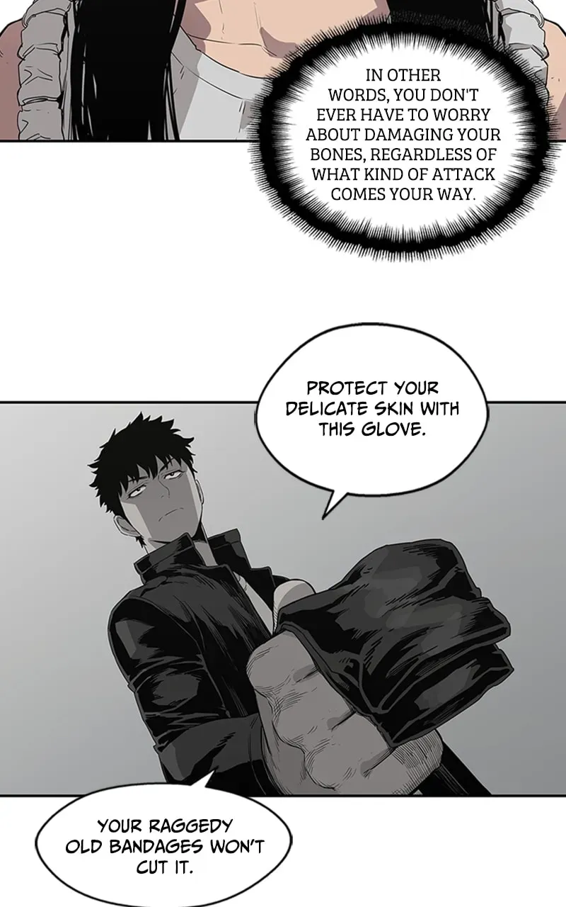 Read Black Knight chapter 33 image 71 on Lezhin