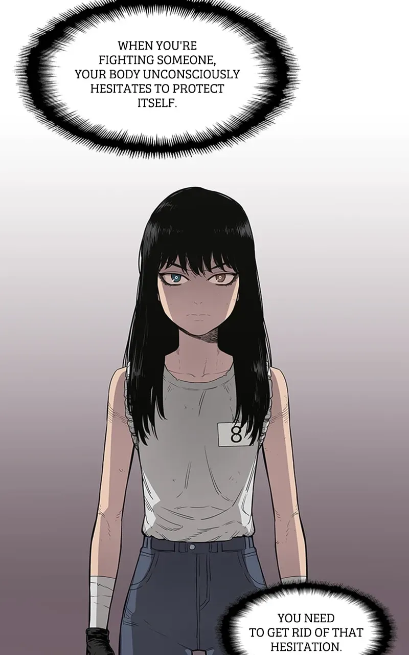 Read Black Knight chapter 33 image 75 on Lezhin