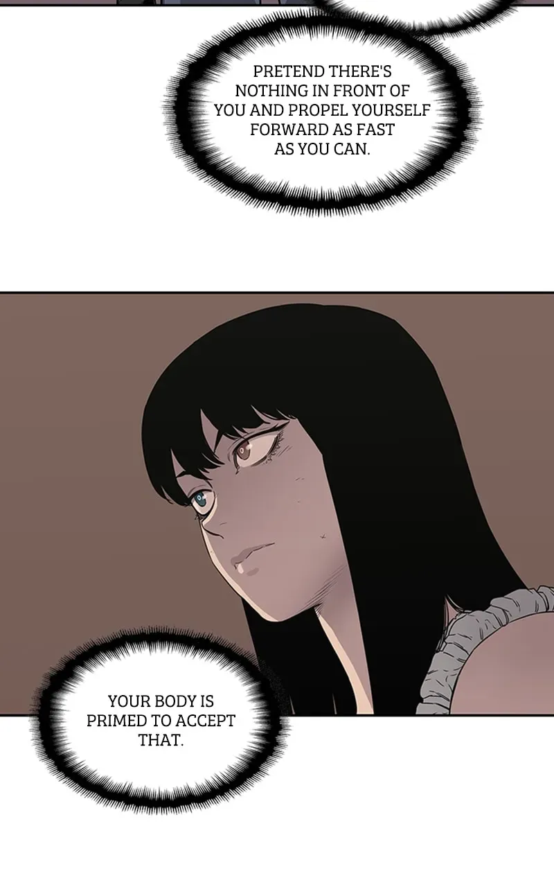 Read Black Knight chapter 33 image 76 on Lezhin
