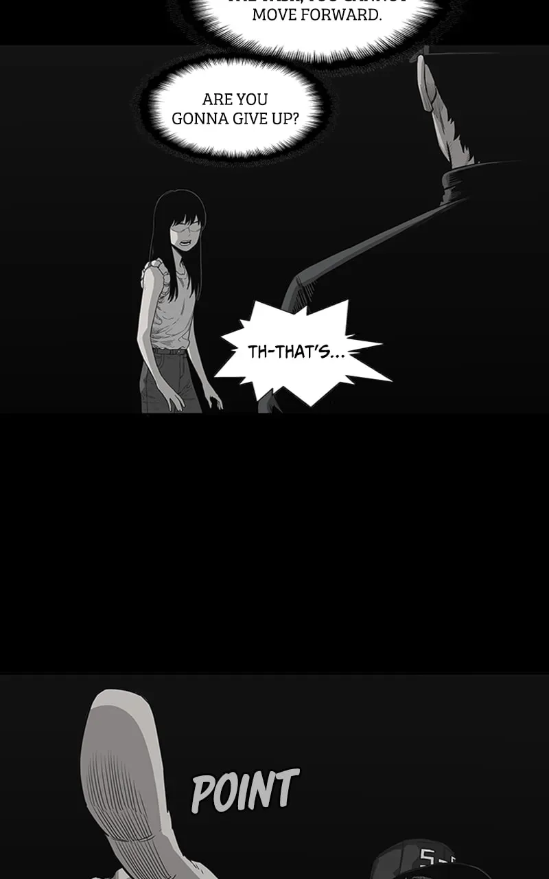 Read Black Knight chapter 33 image 9 on Lezhin