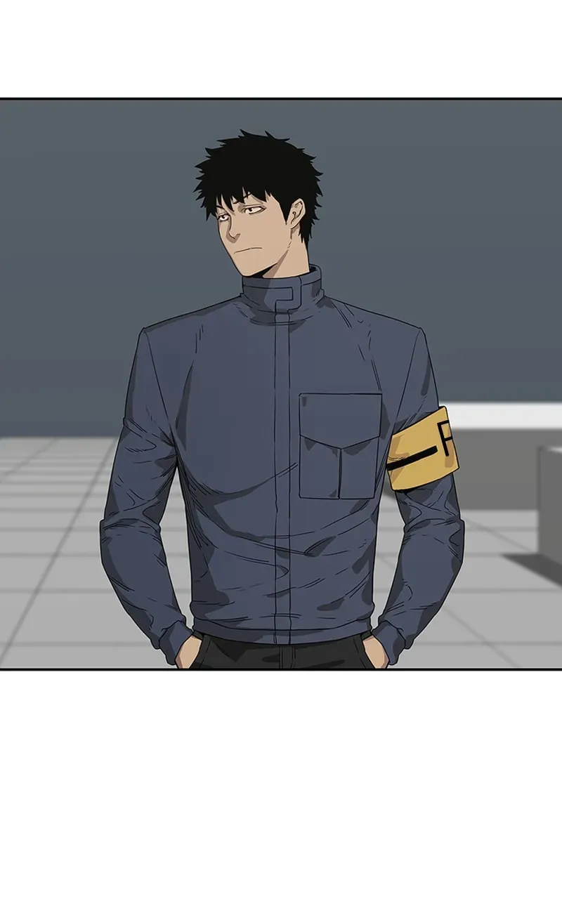 Read Black Knight chapter 34 image 1 on Lezhin