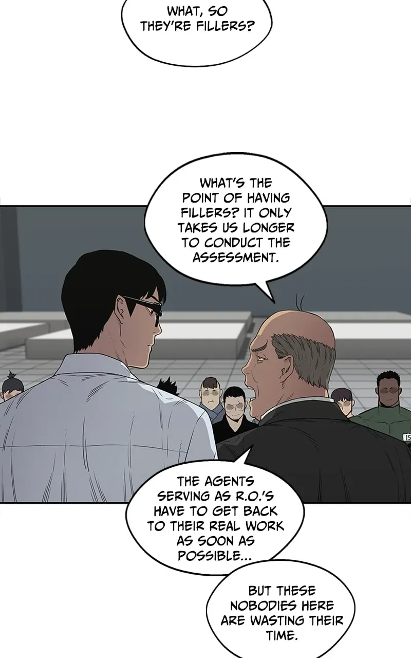 Read Black Knight chapter 34 image 11 on Lezhin