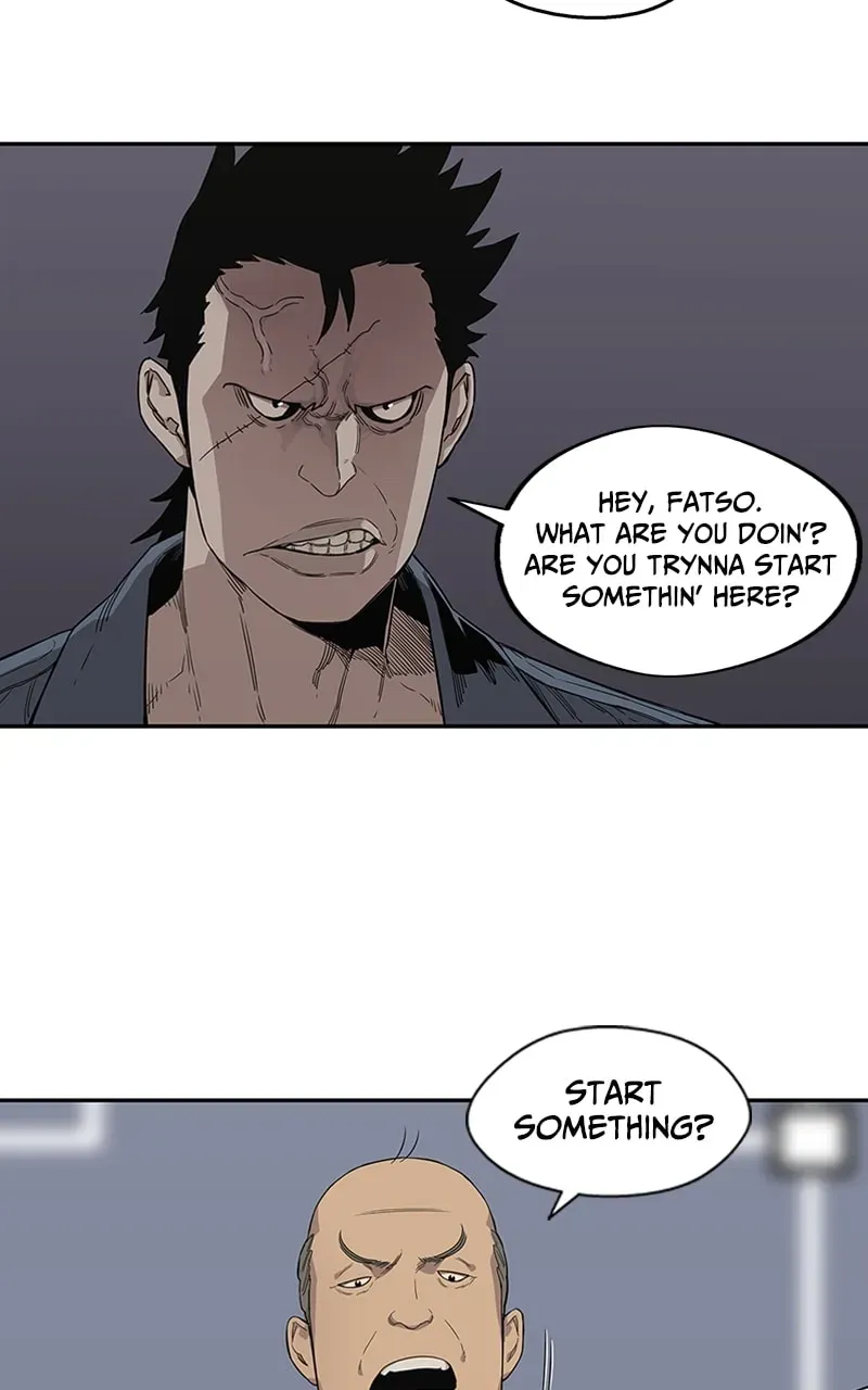 Read Black Knight chapter 34 image 12 on Lezhin