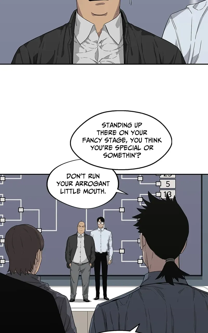 Read Black Knight chapter 34 image 13 on Lezhin