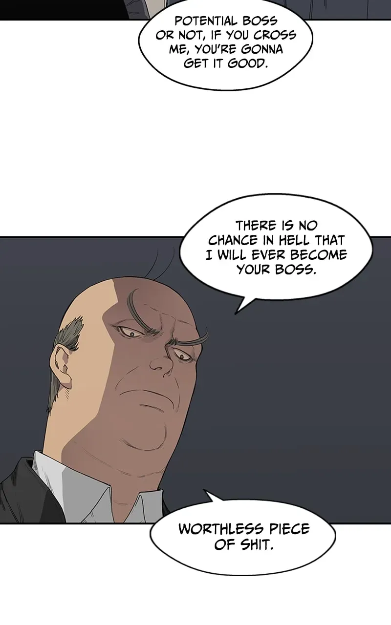 Read Black Knight chapter 34 image 14 on Lezhin