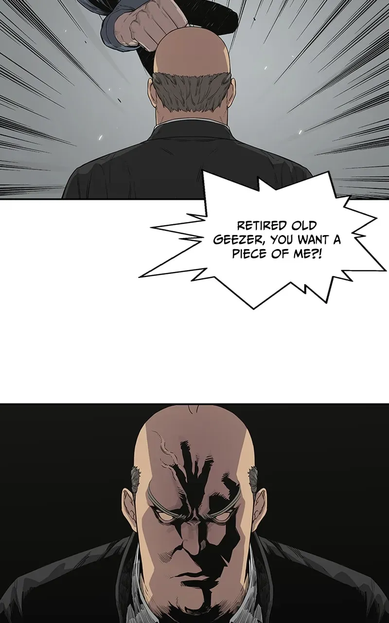 Read Black Knight chapter 34 image 16 on Lezhin