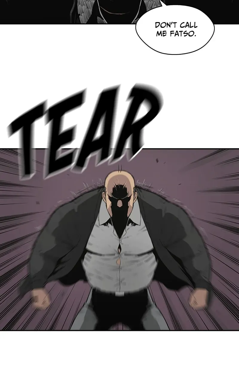 Read Black Knight chapter 34 image 17 on Lezhin