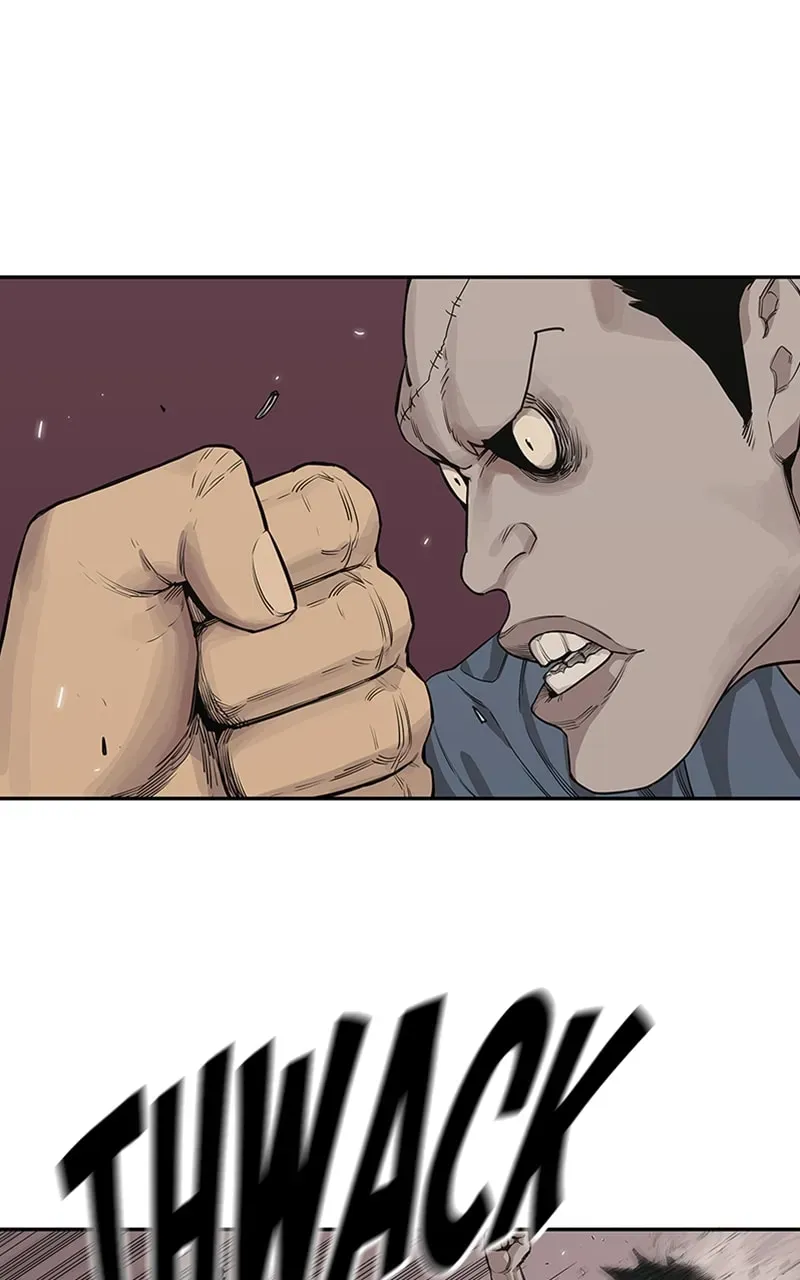 Read Black Knight chapter 34 image 18 on Lezhin