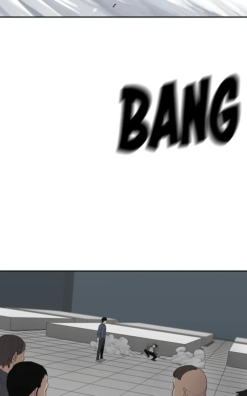 Read Black Knight chapter 34 image 21 on Lezhin