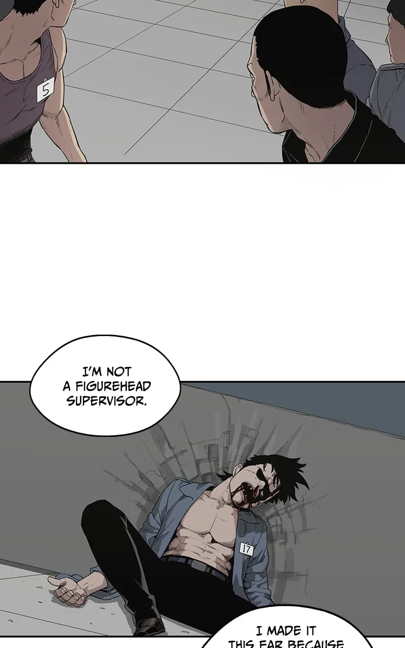 Read Black Knight chapter 34 image 22 on Lezhin