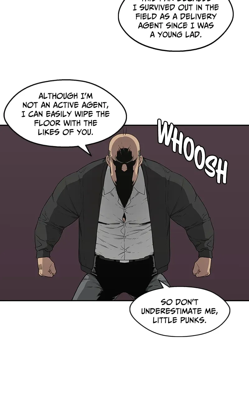 Read Black Knight chapter 34 image 23 on Lezhin