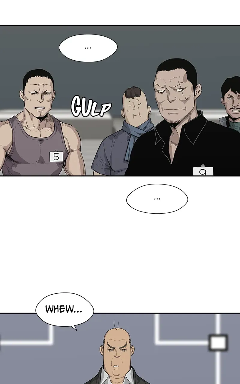 Read Black Knight chapter 34 image 24 on Lezhin