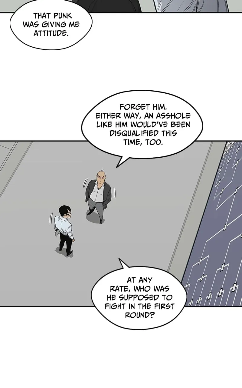 Read Black Knight chapter 34 image 26 on Lezhin