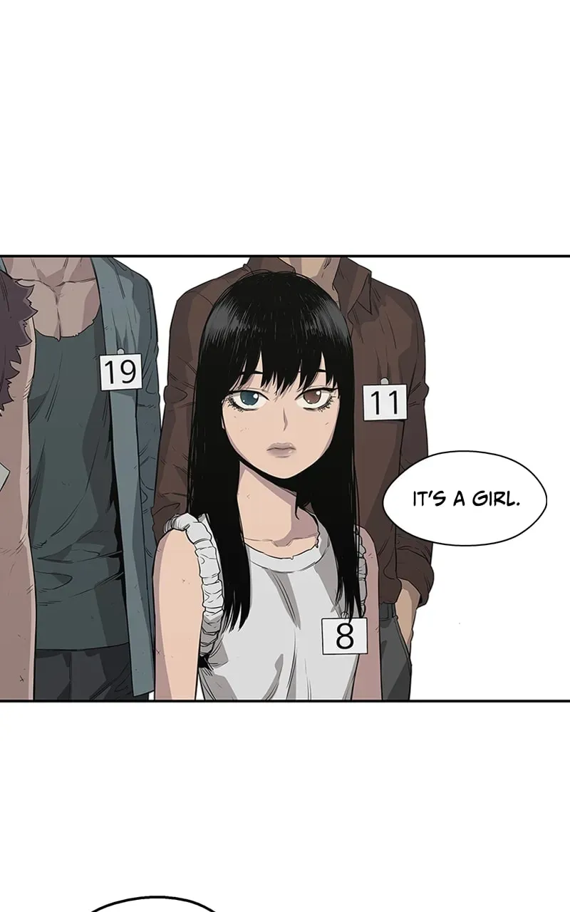 Read Black Knight chapter 34 image 29 on Lezhin