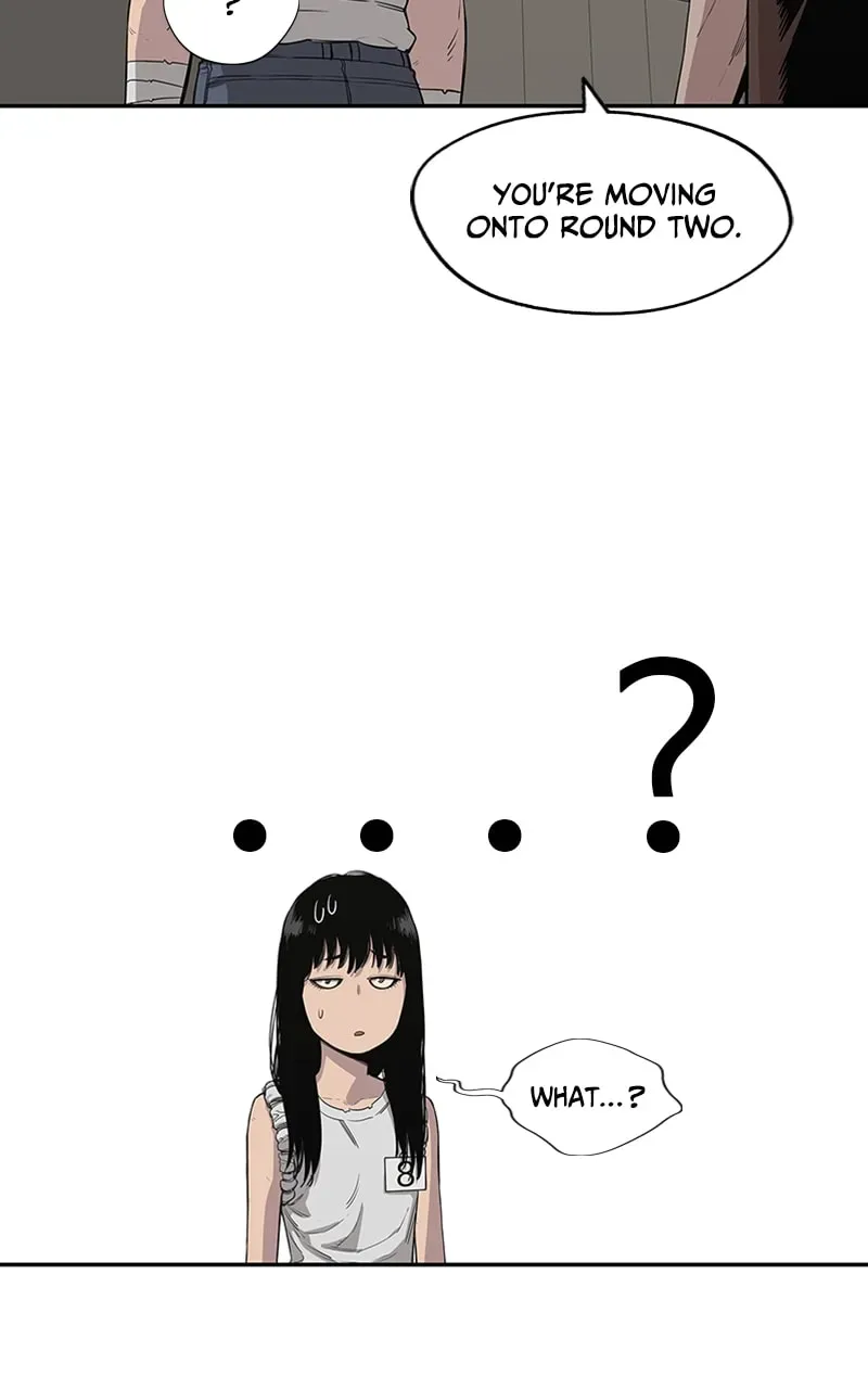 Read Black Knight chapter 34 image 32 on Lezhin